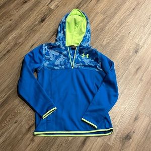 Under Armour hoodie